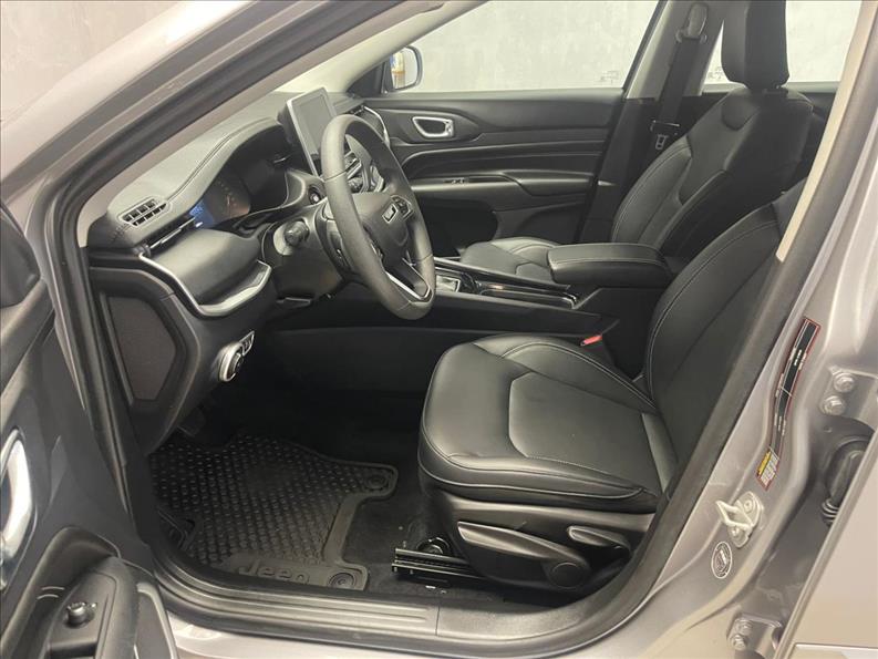 Jeep-COMPASS-1.3 T270 Turbo Sport