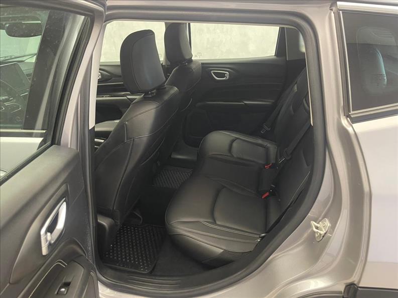 Jeep-COMPASS-1.3 T270 Turbo Sport