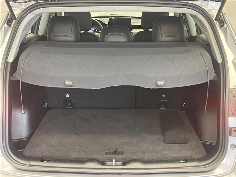 Jeep-COMPASS-1.3 T270 Turbo Sport