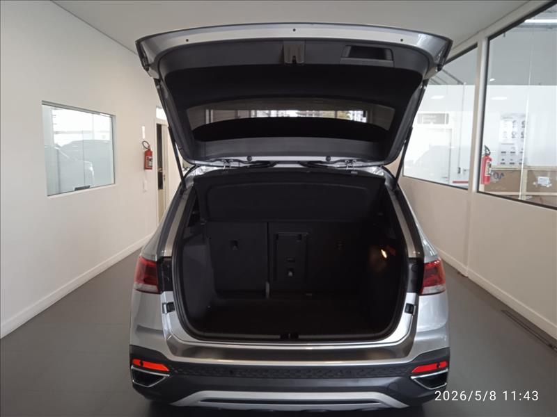VW - Volkswagen-TAOS-1.4 250 TSI Highline