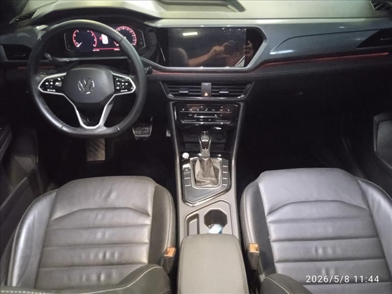 VW - Volkswagen-TAOS-1.4 250 TSI Highline