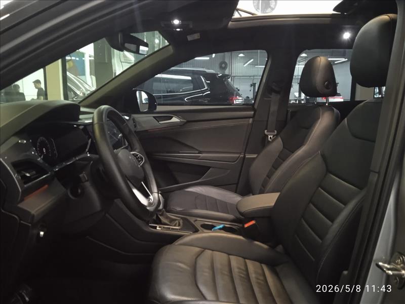 VW - Volkswagen-TAOS-1.4 250 TSI Highline