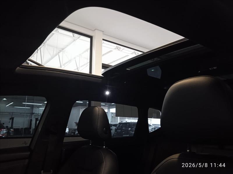 VW - Volkswagen-TAOS-1.4 250 TSI Highline