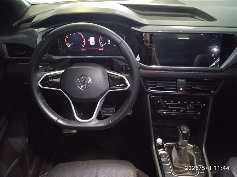 VW - Volkswagen-TAOS-1.4 250 TSI Highline