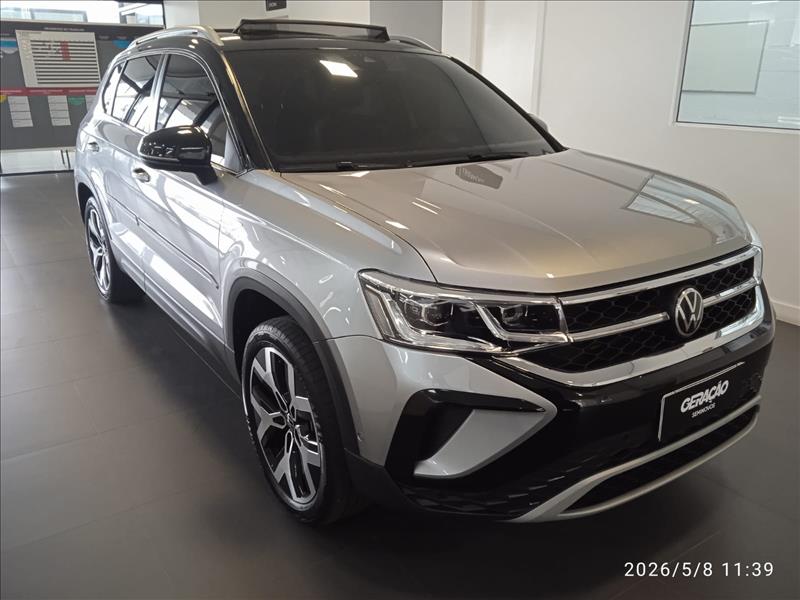 1.4 250 TSI Highline