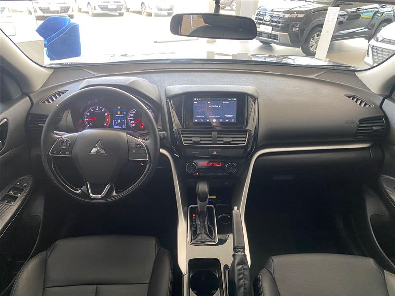 Mitsubishi-ECLIPSE CROSS-1.5 Mivec Turbo GLS