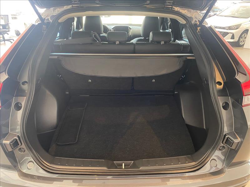 Mitsubishi-ECLIPSE CROSS-1.5 Mivec Turbo GLS