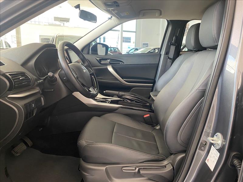 Mitsubishi-ECLIPSE CROSS-1.5 Mivec Turbo GLS