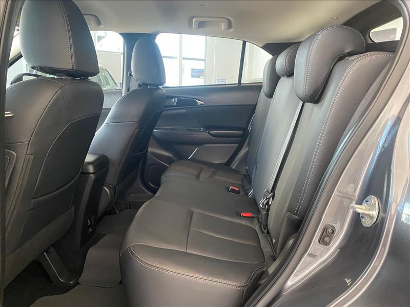 Mitsubishi-ECLIPSE CROSS-1.5 Mivec Turbo GLS