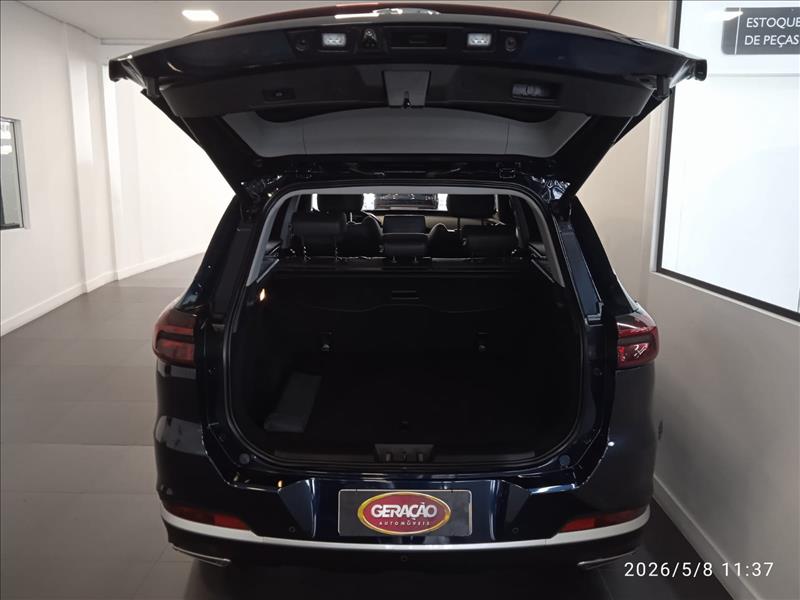 CHERY-TIGGO 7 PRO-1.6 Tgdi MAX Drive