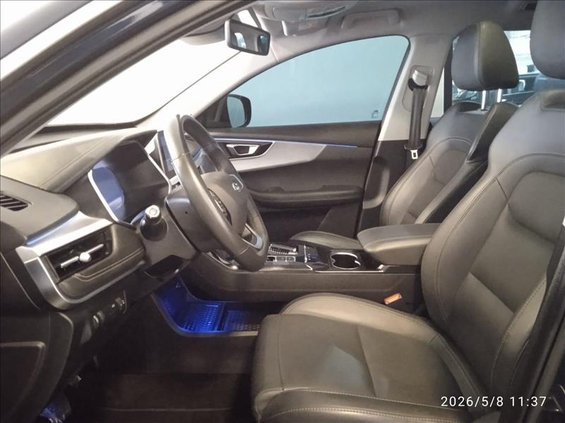 CHERY-TIGGO 7 PRO-1.6 Tgdi MAX Drive