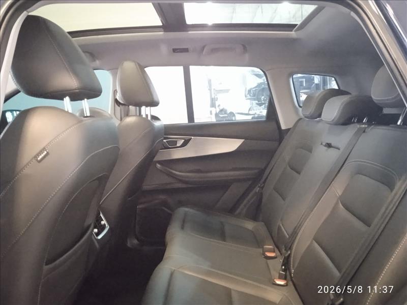 CHERY-TIGGO 7 PRO-1.6 Tgdi MAX Drive