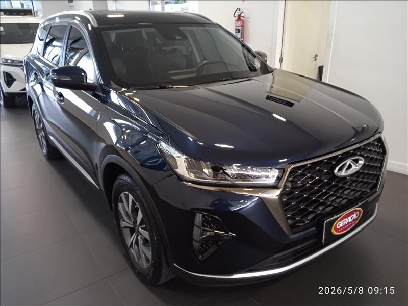 1.6 Tgdi MAX Drive