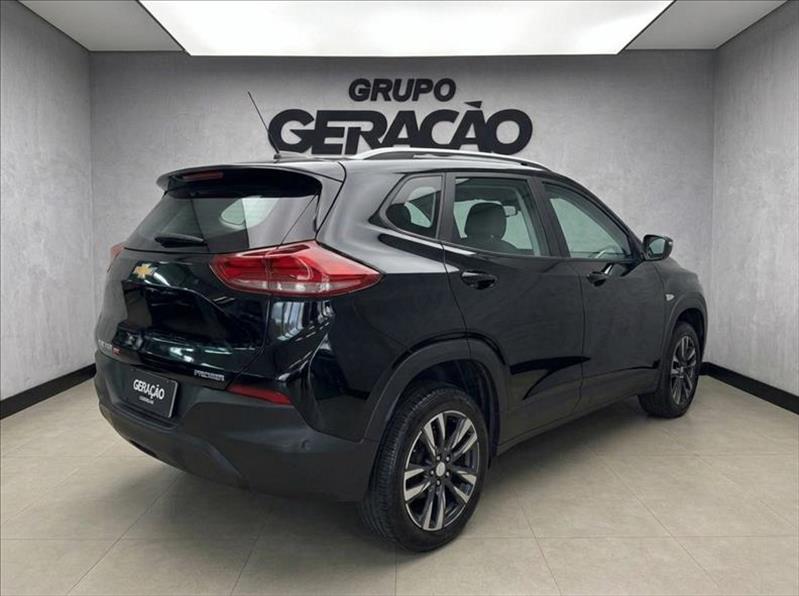 GM - Chevrolet-TRACKER-1.0 Turbo LT