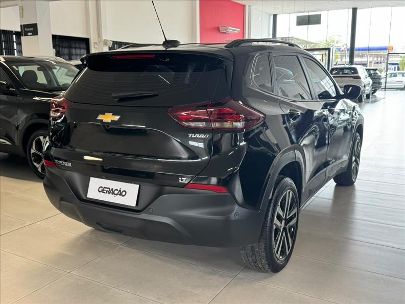 GM - Chevrolet-TRACKER-1.0 Turbo LT