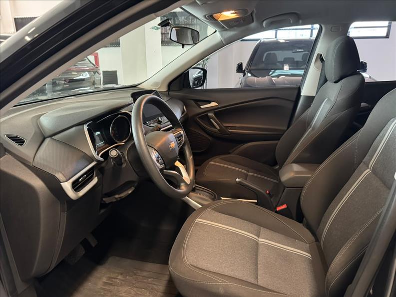 GM - Chevrolet-TRACKER-1.0 Turbo LT