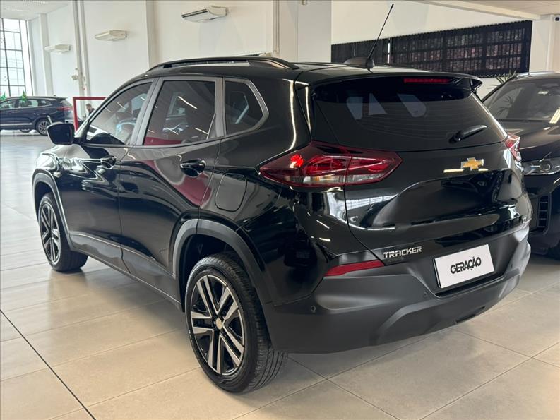 GM - Chevrolet-TRACKER-1.0 Turbo LT