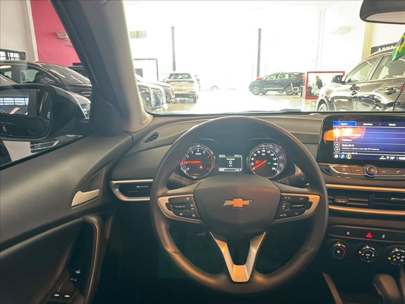 GM - Chevrolet-TRACKER-1.0 Turbo LT
