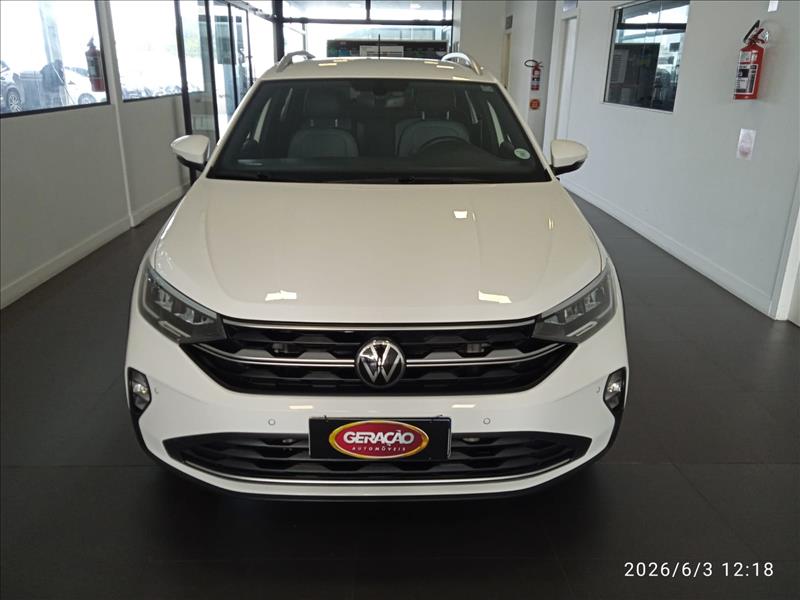 Volkswagen-NIVUS-1.0 200 TSI Highline
