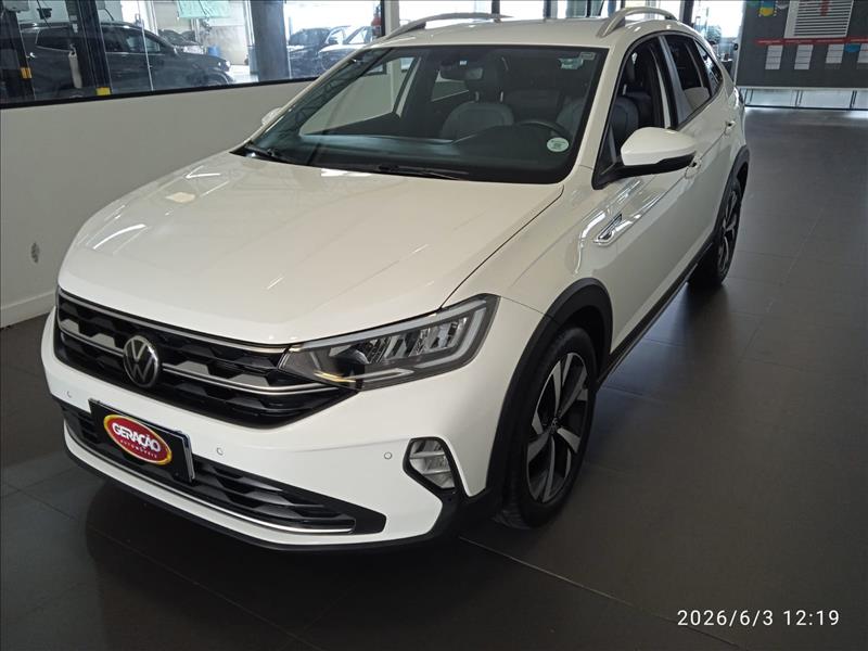 Volkswagen-NIVUS-1.0 200 TSI Highline