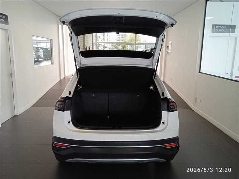 Volkswagen-NIVUS-1.0 200 TSI Highline