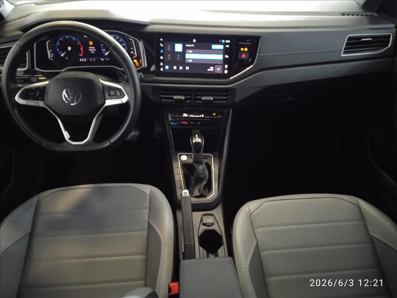 Volkswagen-NIVUS-1.0 200 TSI Highline