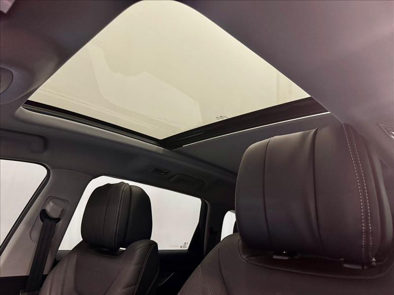 CHERY-TIGGO 8 PRO-1.5 TCI Plug-in Hybrid DHT