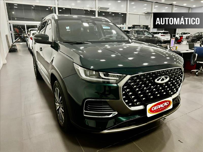 1.5 TCI Plug-in Hybrid DHT