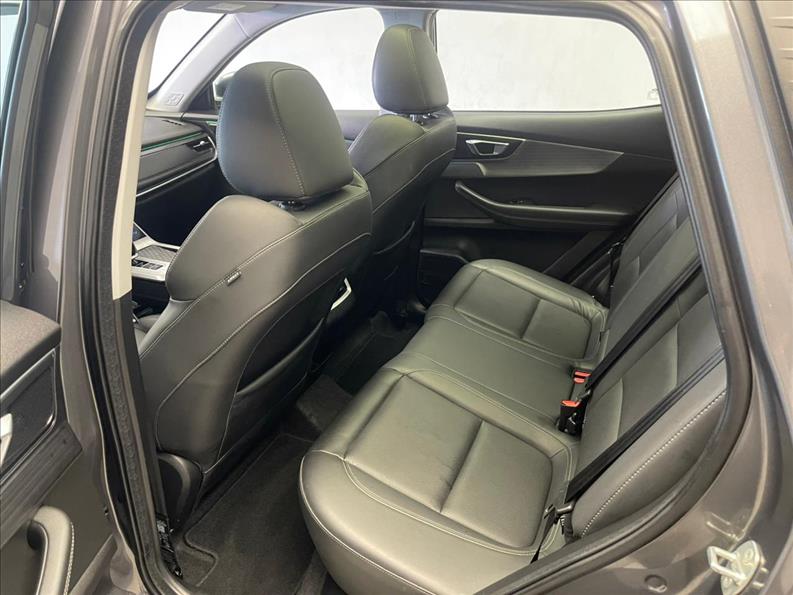 CHERY-TIGGO 5X PRO-1.5 VVT Turbo Iflex