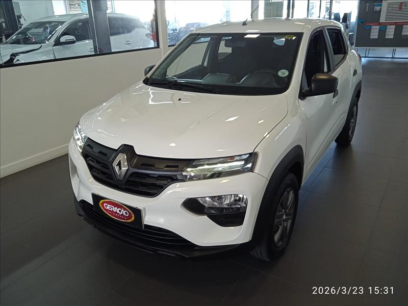 Renault-KWID-1.0 12V SCE ZEN