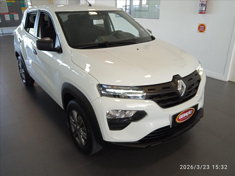 Renault-KWID-1.0 12V SCE ZEN