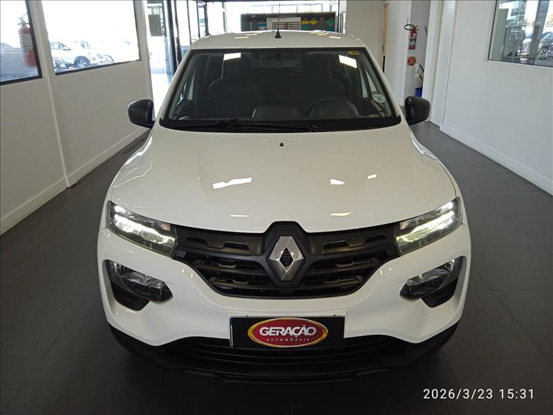 Renault-KWID-1.0 12V SCE ZEN