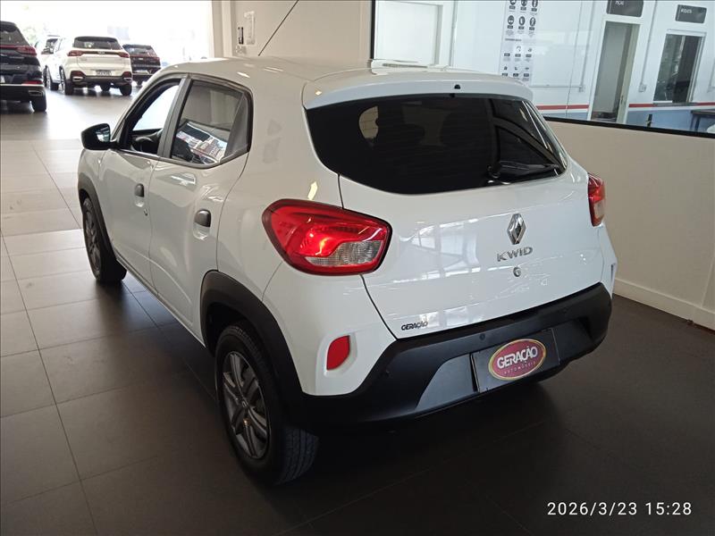 Renault-KWID-1.0 12V SCE ZEN