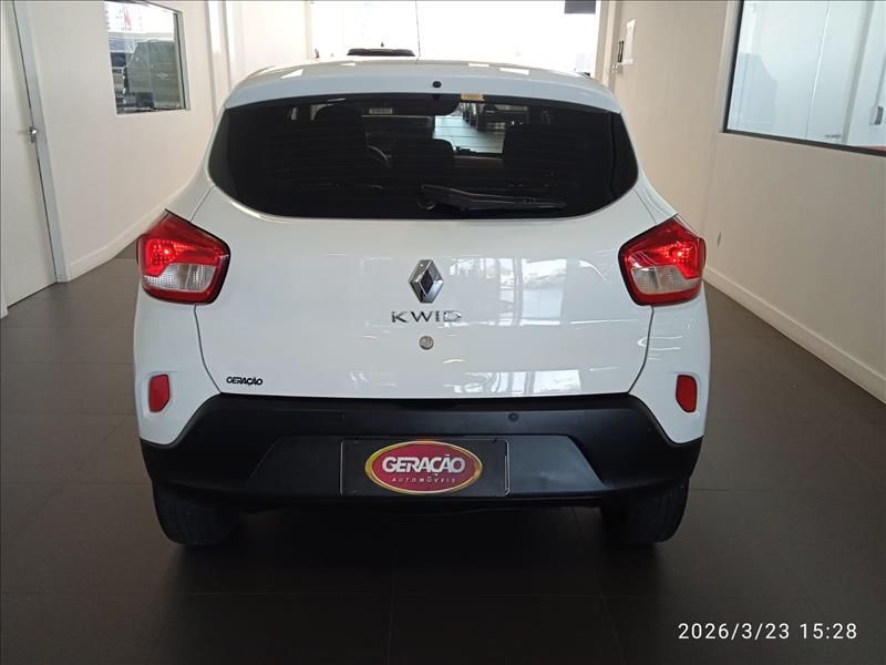 Renault-KWID-1.0 12V SCE ZEN