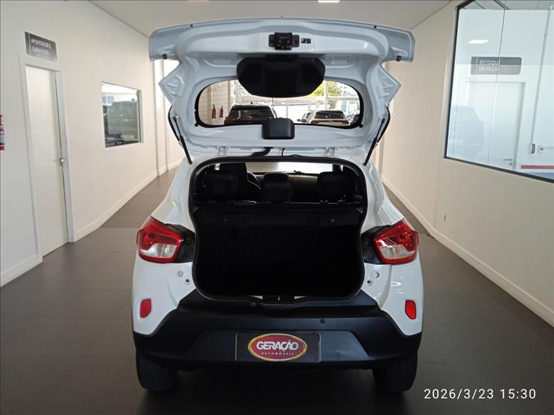 Renault-KWID-1.0 12V SCE ZEN