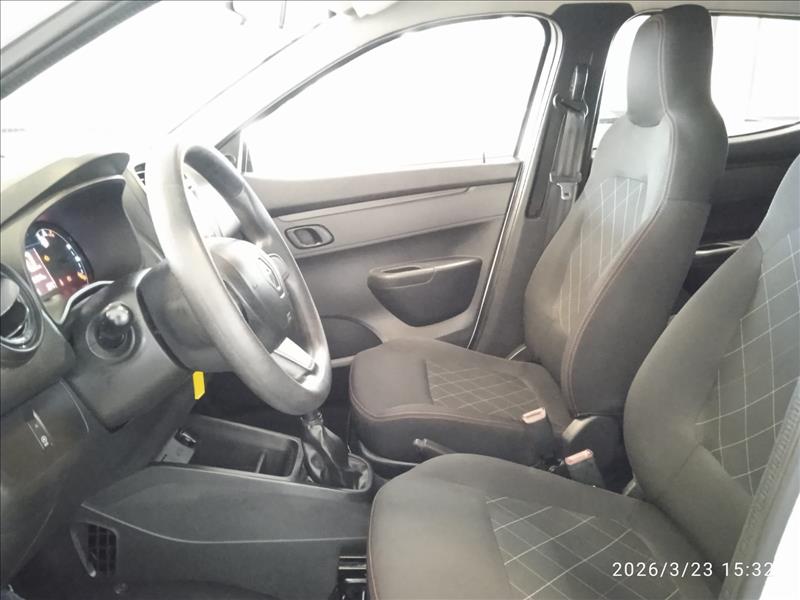 Renault-KWID-1.0 12V SCE ZEN