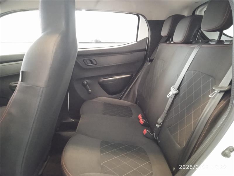 Renault-KWID-1.0 12V SCE ZEN