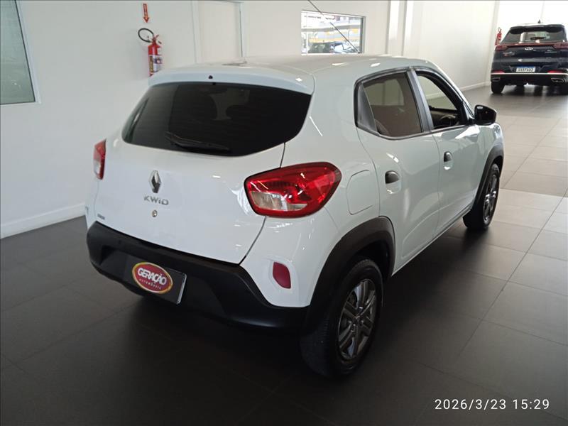 Renault-KWID-1.0 12V SCE ZEN