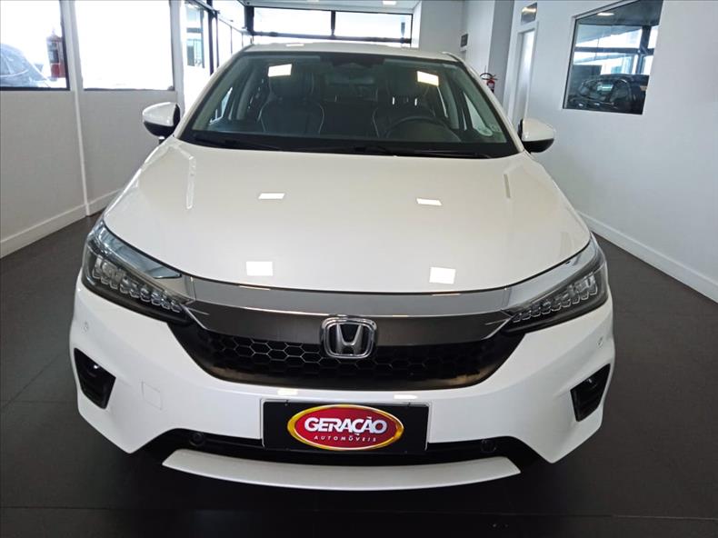 Honda-CITY-1.5 I-vtec Hatch Touring