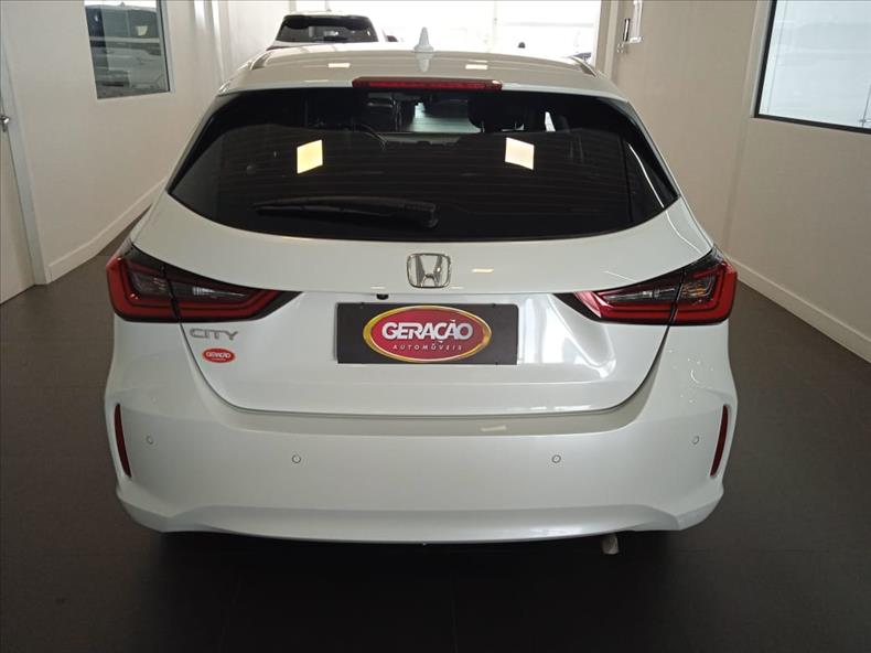 Honda-CITY-1.5 I-vtec Hatch Touring