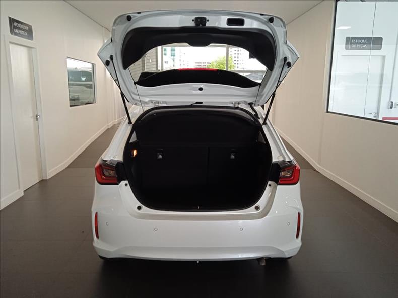 Honda-CITY-1.5 I-vtec Hatch Touring