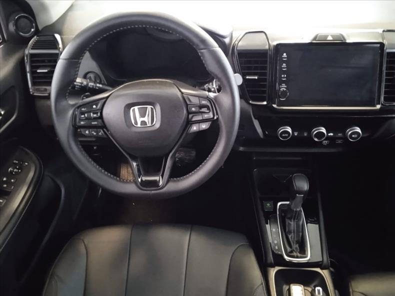 Honda-CITY-1.5 I-vtec Hatch Touring