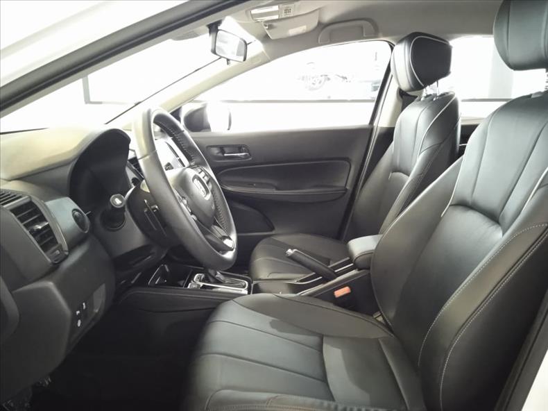 Honda-CITY-1.5 I-vtec Hatch Touring