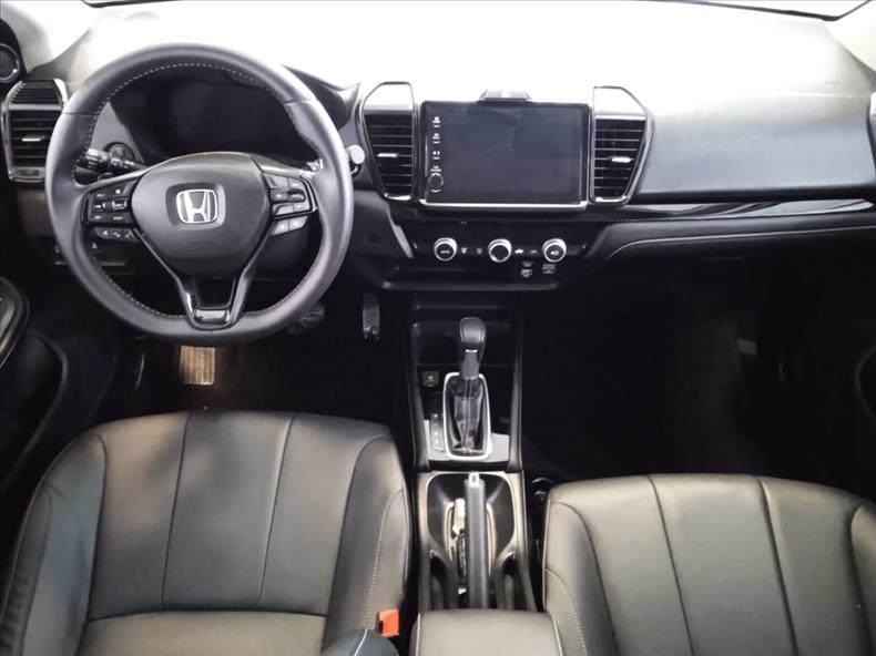 Honda-CITY-1.5 I-vtec Hatch Touring