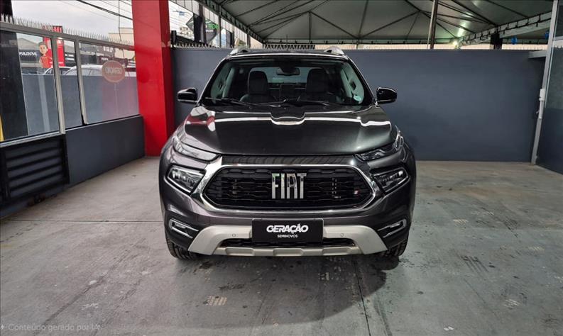 Fiat-TORO-1.3 Turbo 270 Volcano