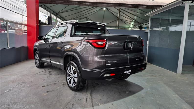 Fiat-TORO-1.3 Turbo 270 Volcano