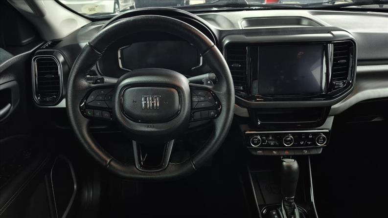 Fiat-TORO-1.3 Turbo 270 Volcano