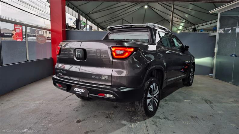 Fiat-TORO-1.3 Turbo 270 Volcano