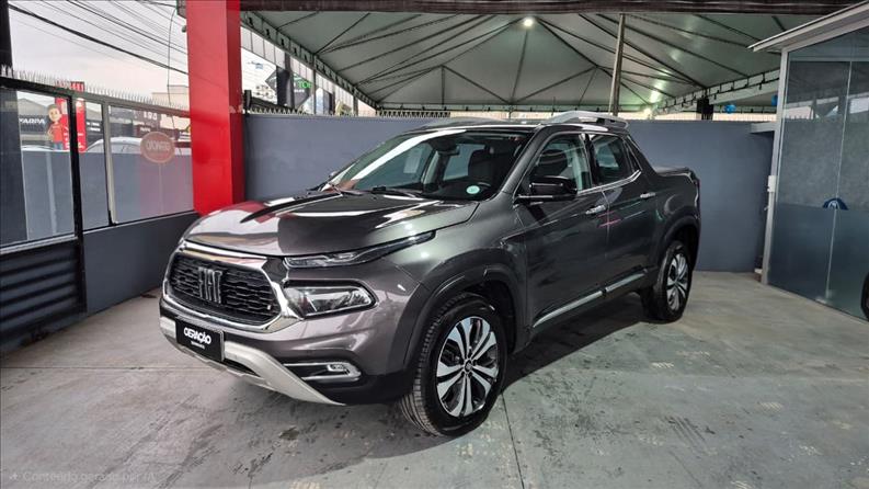 Fiat-TORO-1.3 Turbo 270 Volcano
