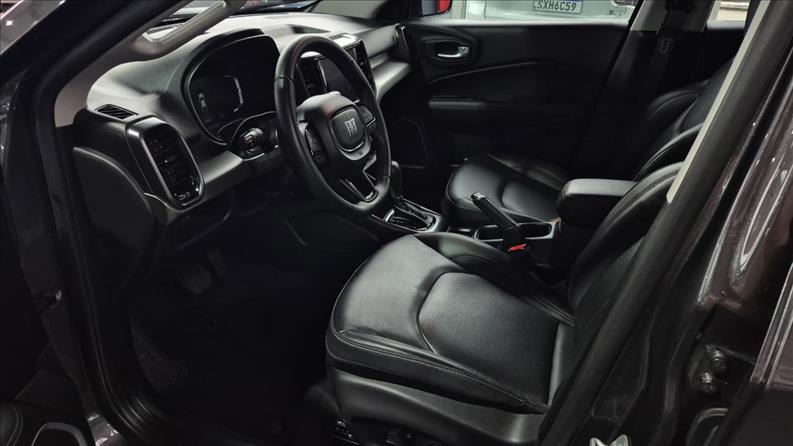 Fiat-TORO-1.3 Turbo 270 Volcano